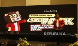 Tarif Pengiriman Barang Ringan Lebih Murah, Lion Parcel Hadirkan Layanan Khusus MINIPACK
