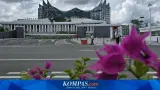 Otorita Ibu Kota Nusantara Targetkan Uji Coba Taksi Terbang untuk IKN