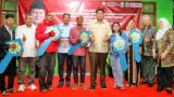 Pemkot Malang Perkuat Program 3 Juta Rumah demi Ekosistem Permukiman Berkelanjutan