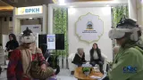 Potensi Dana Haji Rp180 Triliun Menjadi Penjaga Stabilitas Pasar Modal Nasional