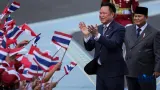 PM Thailand Tawarkan 36 Rantis Amfibi Lapis Baja untuk Perkuat TNI