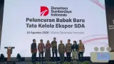 PT DSI Jelaskan Pengenaan Margin Fee dari Eksportir Komoditas Strategis