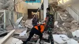 Update Gempa NTT, 14 Orang Meninggal, Ribuan Warga Mengungsi
