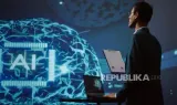 Metrocom Genjot Adaptasi AI dan Perkuat Sumber Daya Manusia Melalui Rekrutan Gen Z