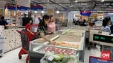 Sambut Bulan Kemerdekaan, Transmart Gelar Full Day Sale dengan Diskon Jumbo