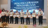 Kakanwil Imigrasi Sulut Tekankan Sinergi Pentahelix Hadapi Tantangan Keimigrasian