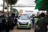 Korban Tewas Penembakan Sekolah di Thailand Bertambah Menjadi Delapan Orang