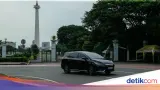 Kebijakan Ganjil Genap Jakarta Terbaru Dinas Perhubungan Saat Hari Libur