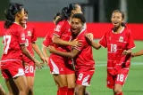 Jadwal Final Srikandi Merdeka Cup 2026, Indonesia vs Thailand di Kudus
