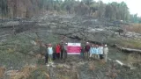 Kementerian Kehutanan Sanksi Enam Perusahaan Terkait Karhutla di Kalimantan, Satu Izin Dibekukan