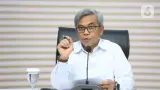 KPK Benahi Sistem Keamanan Dokumen Internal Pascapenetapan Tersangka Bupati Pemalang