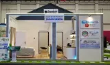 WIKA Beton Perkenalkan Teknologi Rumah Modular WHOME di Danantara Housing Expo 2026
