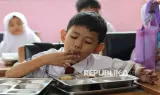 Badan Gizi Nasional Temukan Enam Juta Data Ganda Penerima Makan Bergizi Gratis