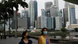 Singapura Luncurkan Insentif Rp835 Juta per Anak demi Atasi Ancaman Kiamat Demografi