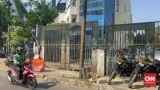 Tragedi Nasi Uduk Berujung Maut di Jalan Tambak Menteng