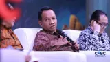 Ketertelusuran Asal Emas Perlu Diperbaiki untuk Tekan Pertambangan Ilegal