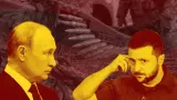 Putin Ancam Balas Serangan Ukraina dengan Menyasar Sektor Ekonomi Sensitif