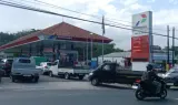 Polres Lombok Timur dan Polda NTB Pantau SPBU untuk Atasi Antrean Panjang BBM