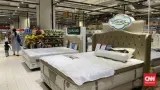 Sabet Bed Set Hemat Cuma di Transmart Full Day Sale, Diskon Jutaan Rupiah Menanti