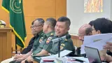 Eks Pangdam Widi Diduga Beli Mobil Mewah Lain dari Hasil Korupsi