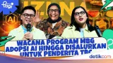 Pemerintah Siapkan Perpres AI untuk Dorong Ekonomi dan Keamanan Digital Nasional