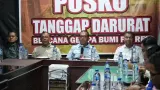 Gubernur NTT Perpanjang Masa Tanggap Darurat Gempa Flores Selama 14 Hari