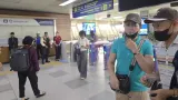 LRT Jabodebek Rute Harjamukti-Dukuh Atas Mengalami Gangguan Operasional