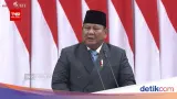 Data BPS Catat Penurunan Kelas Menengah, Stabilitas Konsumsi Nasional Disorot