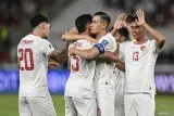 Timnas Indonesia Tempati Peringkat Ketiga Klasemen Kualifikasi Piala Dunia 2026
