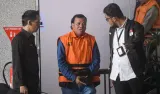 KPK Usut Dugaan Bupati Kuansing Nonaktif Potong TPP ASN hingga 50 Persen