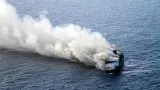 Kuda Pacu Juara Nasional Hangus Terbakar dalam Insiden KMP Mutiara Sentosa II