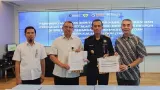 Alat Pemindai Peti Kemas Terminal 3 Tanjung Priok Siap Beroperasi Agustus 2026