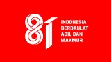 Identitas Visual HUT RI 2026 Resmi Ditetapkan, Simak Makna Logo dan Pedoman Penggunaannya