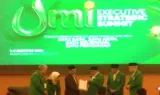 LLDikti Wilayah 9 Serahkan SK Pembukaan Program S3 Teknik Sipil UMI Makassar