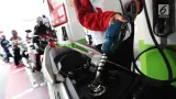 Tantangan dan Target Pemerintah dalam Program Konversi Sepeda Motor Listrik di Indonesia