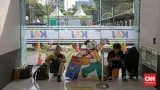 Kinerja Operasional Tumbuh, Laba Bersih KAI Semester I 2026 Turun 73 Persen