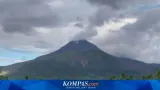Perkembangan Penanganan Dampak Erupsi Gunung Lewotobi Laki-laki di Flores Timur