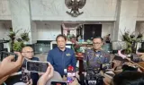 Kementerian Keuangan Ambil Alih Saham Mayoritas Whoosh dari Konsorsium BUMN