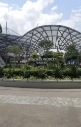 Universal Studios Singapore dan Oceanarium Jadi Destinasi Paling Diminati Wisatawan