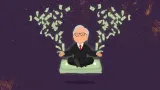 Tren Kamp Kecerdasan Finansial Anak, Orang Tua Siapkan Rp34 Juta demi Cetak 'Warren Buffett' Cilik