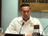 Ketum Kadin Ungkap Isi Pertemuan dengan Presiden Prabowo di Istana Negara