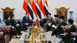 Prabowo Apresiasi Peran Thailand dalam Pemulangan Hampir 1.000 WNI Korban Scam