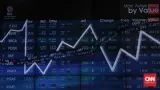IHSG Berpeluang Melanjutkan Penguatan Hari Ini, Cermati Rekomendasi Saham Pilihan