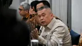 Menhub Pastikan Tidak Ada Transportasi Umum Rusak Saat Demo 27 Agustus
