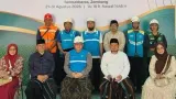 PLN Siagakan Listrik dan Wi-Fi untuk Kelancaran Muktamar NU Ke-35