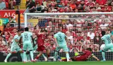 Kena Comeback di Anfield, Liverpool Takluk 2-3 dari AS Monaco