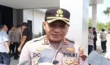 Polres Singkawang Pastikan Pembawaan Emas 8,3 Kilogram di Bandara Legal dan Berdokumen Resmi