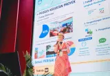 205 Sekolah di 18 Provinsi Dorong Siswa Ciptakan Lingkungan Belajar yang Aman dan Inklusif