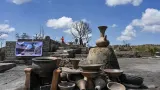 Rumah Adat Sade Terbakar, Apa yang Sebenarnya Hilang?