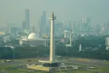 Pemprov DKI Kaji Usulan Revisi Perda Pengendalian Pencemaran Udara